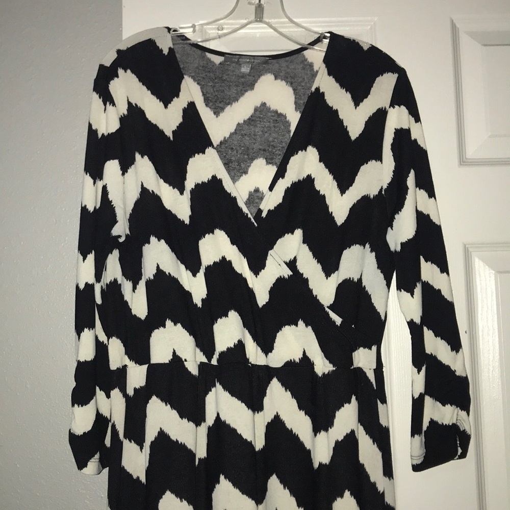 Ny collection dress